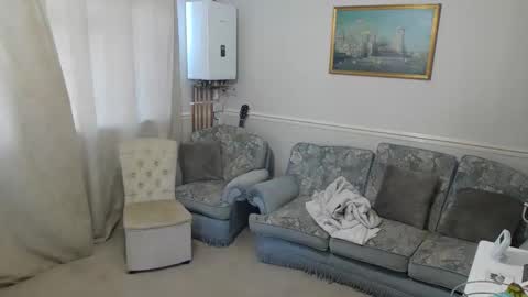 hugedick1965 online show from October 8, 11:47 am