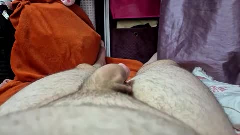 hugedick2469 online show from January 12, 2:03 am