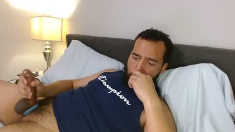Big Dick Top online show from June 21, 4:51 am