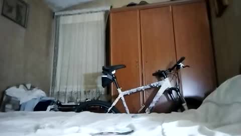 AdriBigcock online show from October 4, 3:00 am