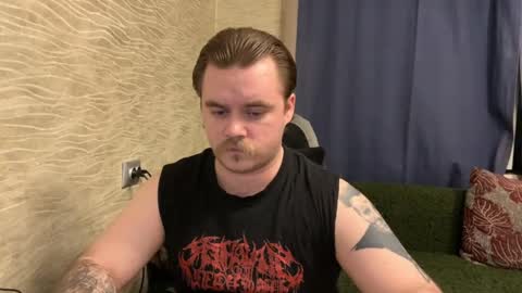 Hugo online show from March 17, 5:15 pm