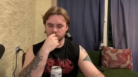 Hugo online show from April 14, 6:40 pm