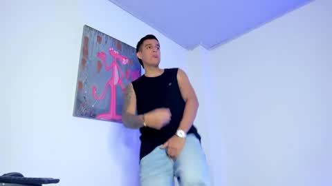 Hugo online show from March 13, 4:47 pm