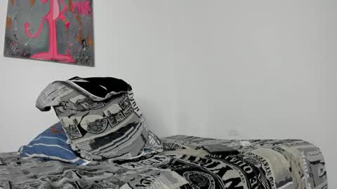 Hugo online show from December 19, 10:28 pm