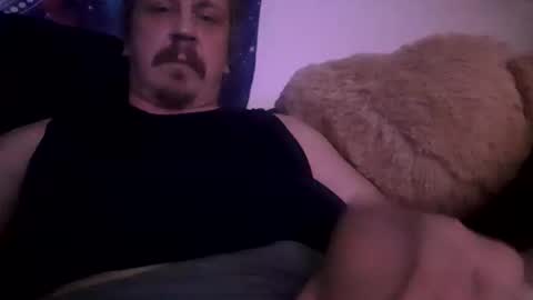 StacheDaddy online show from April 3, 10:17 pm
