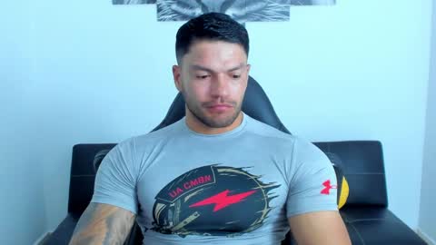 Eli online show from April 11, 12:07 am