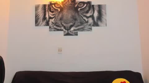 Eli online show from March 11, 11:56 pm