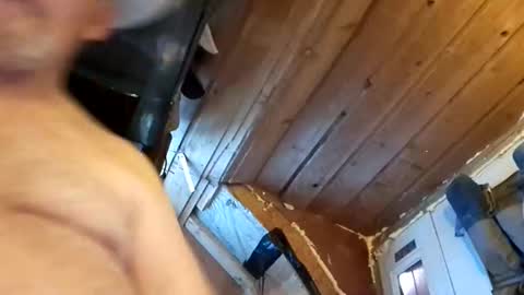 Snapshot of hung34u chatting on February 24, 5:42 pm hung34u online show from February 24, 5:42 pm