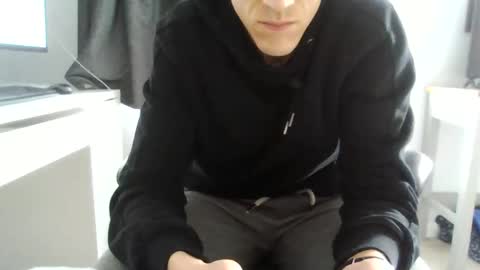 Hungandhorny100 online show from February 26, 1:52 pm