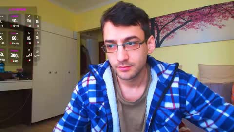 Eddy online show from February 17, 10:36 am