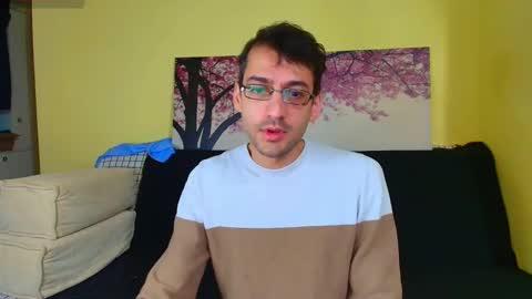 Eddy online show from November 27, 8:34 pm