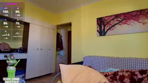 Eddy online show from January 9, 8:52 am