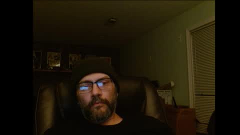 LonelyGuy online show from December 1, 3:53 am