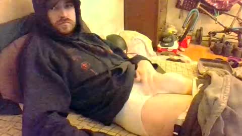 Snapshot of hungsubbb chatting on October 29, 1:08 am Boi online show from October 29, 1:08 am