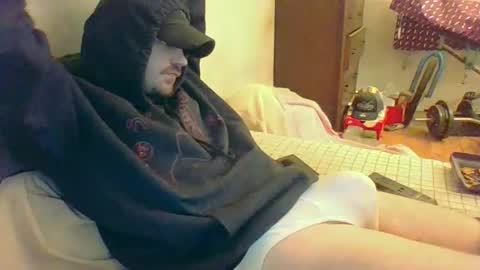 Snapshot of hungsubbb chatting on February 8, 4:36 am Boi online show from February 8, 4:36 am