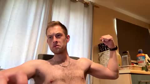 HungTeaseX online show from May 22, 6:57 pm