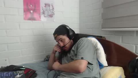 Rod online show from February 17, 4:31 am