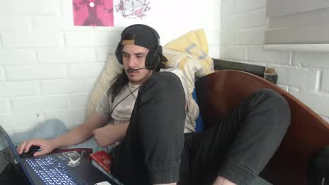 Rod online show from February 12, 4:12 am