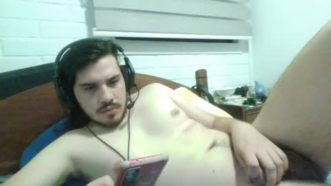 Rod online show from January 25, 5:51 am