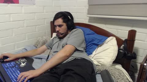 Rod online show from December 19, 3:07 am