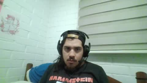 Rod online show from April 20, 3:42 am