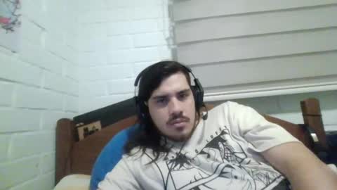 Rod online show from January 13, 1:02 am