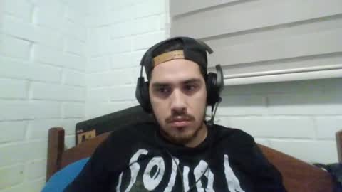 Rod online show from January 17, 1:47 am