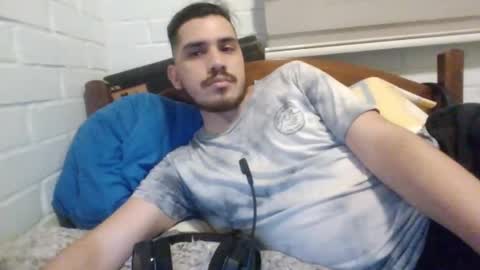 Rod online show from January 22, 3:41 am