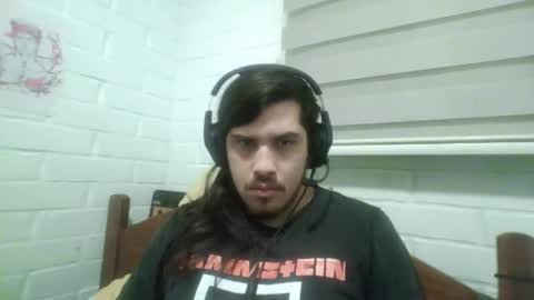 Rod online show from October 21, 1:09 am