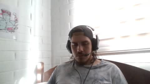 Rod online show from December 10, 8:16 pm