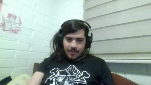 Rod online show from March 25, 2:48 am