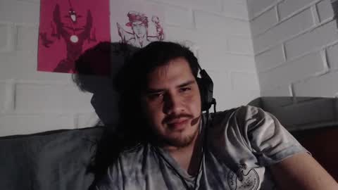 Rod online show from September 29, 2:43 am