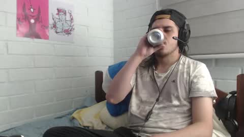 Rod online show from February 13, 2:56 am