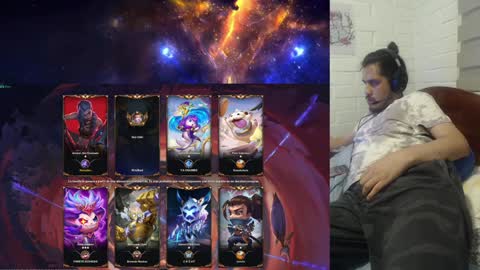 Rod online show from December 3, 3:18 am