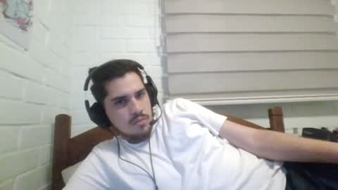 Rod online show from December 9, 1:18 am