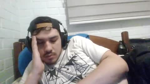 Rod online show from February 9, 2:17 am