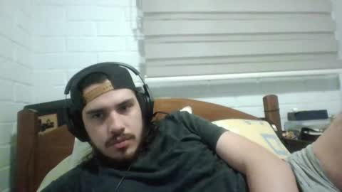 Rod online show from February 2, 3:32 am