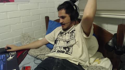 Rod online show from December 12, 3:43 am