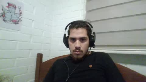 Rod online show from December 13, 1:15 am