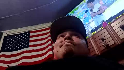 Hungyungbull online show from February 26, 12:14 pm