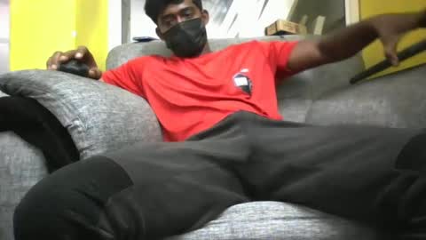 hunk_dominant online show from March 1, 6:48 am