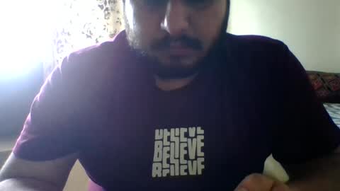 chubbyBubby online show from July 11, 9:55 am