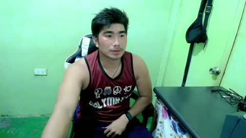 ADAM online show from June 24, 1:52 am