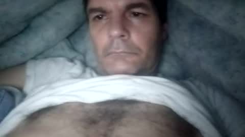 Snapshot of hunkmasclefad458 chatting on December 27, 4:58 am hunkmasclefad458 online show from December 27, 4:58 am