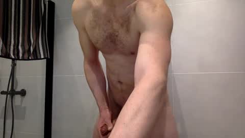 HunkNdominant online show from January 27, 9:34 am