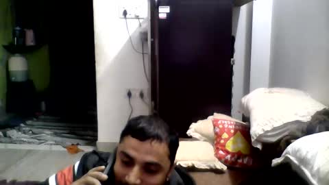 hunkster102 online show from January 17, 4:59 am