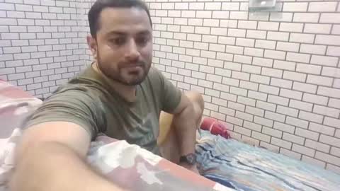 hunkster102 online show from March 26, 2:32 pm