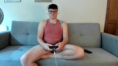 Hunky  Arthur online show from February 21, 12:50 pm