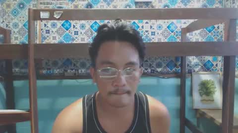 hunkylloyd online show from October 12, 2:38 am