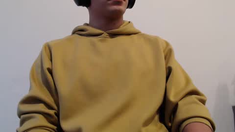 hunter_0026 online show from February 11, 10:07 pm